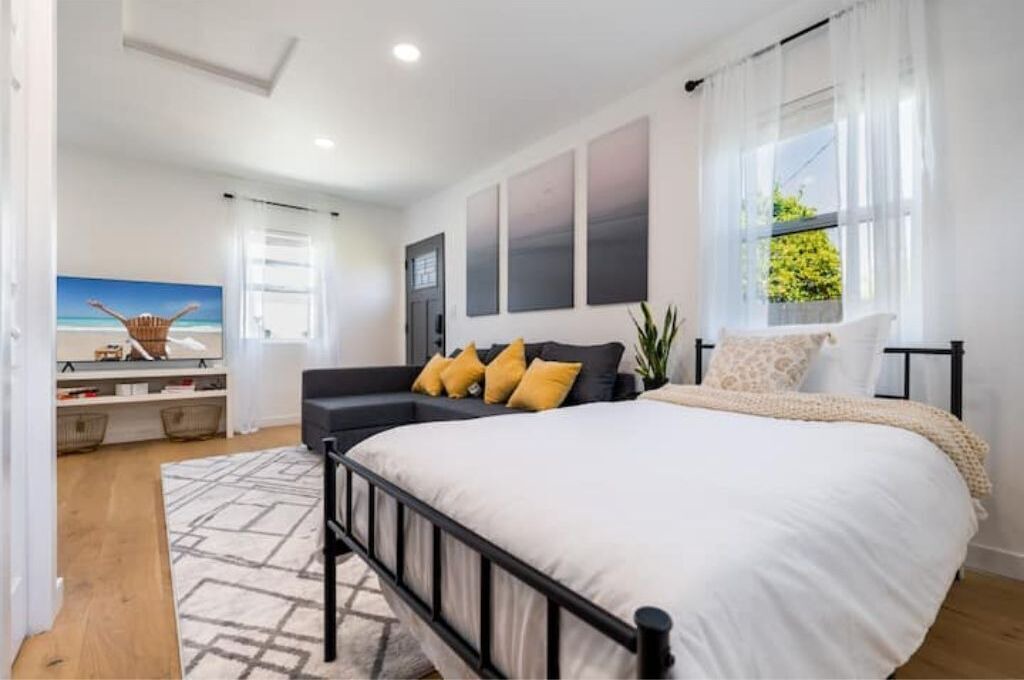 Photo of Bedroom in Del Rey