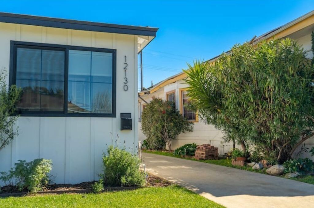 Photo of Outdoor in Del Rey
