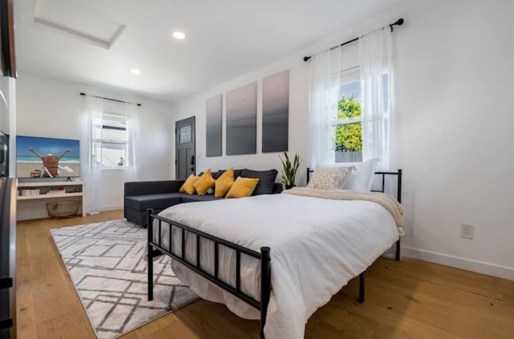 Photo of Bedroom in Del Rey