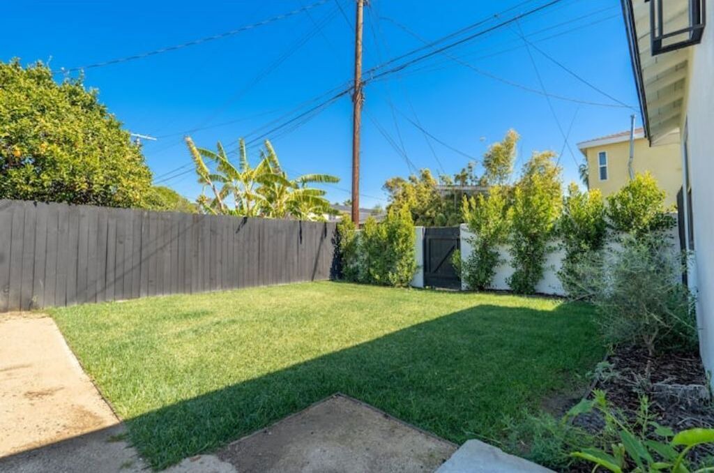 Photo of Outdoor in Del Rey