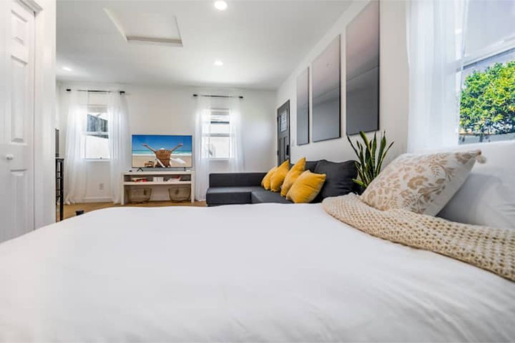 Photo of Bedroom in Del Rey