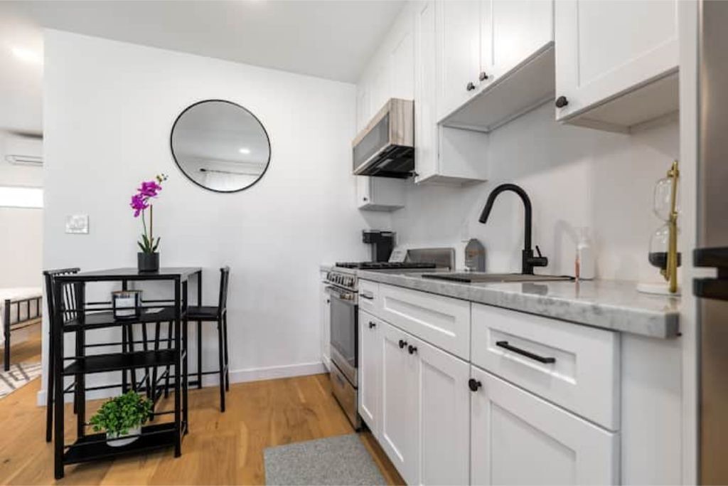Photo of Kitchen in Del Rey