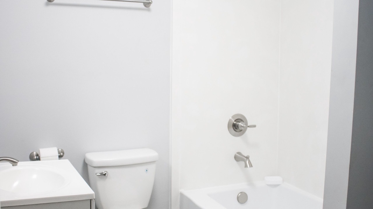 Photo of Bathroom in Poplarville