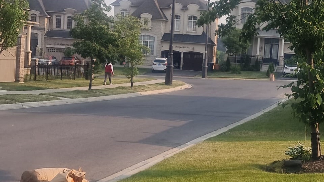 Photo of Outdoor in Mount Pleasant