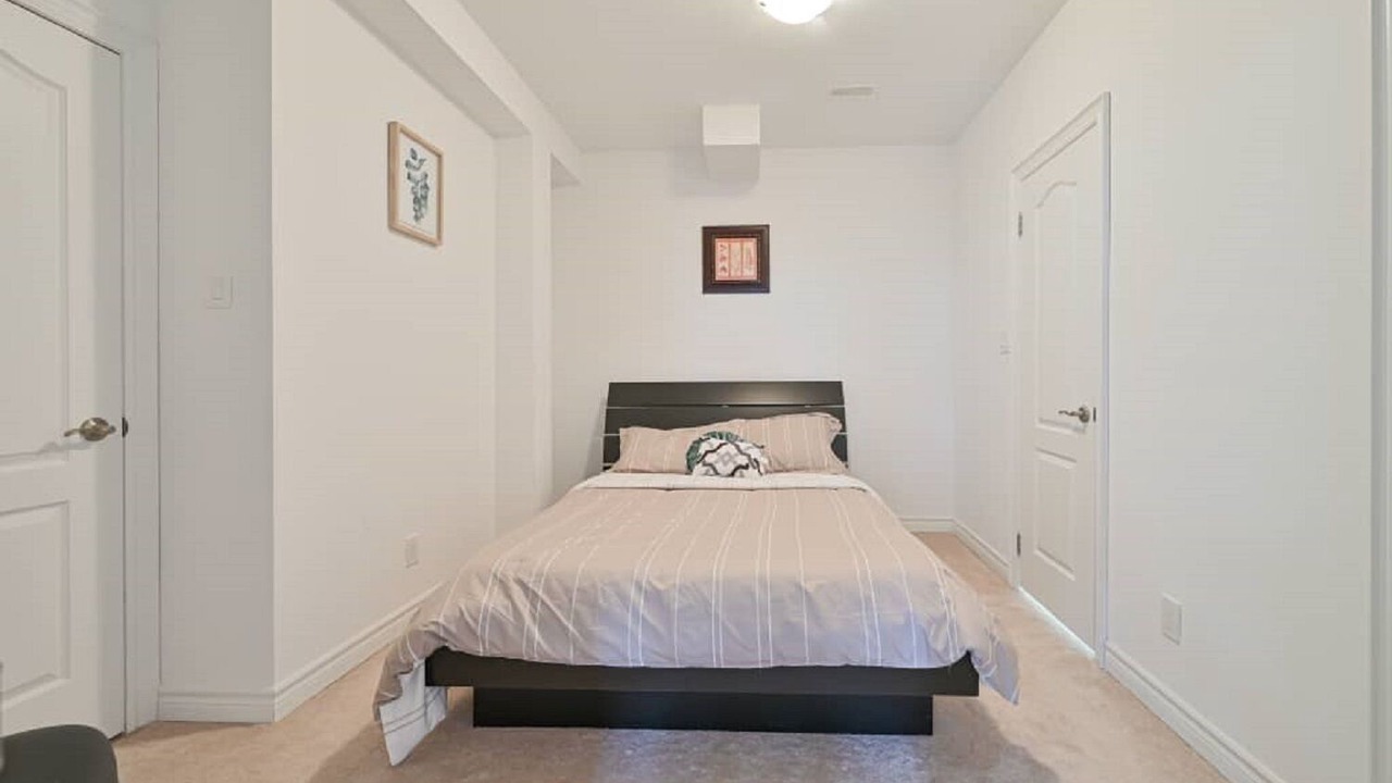 Photo of Bedroom in Mount Pleasant