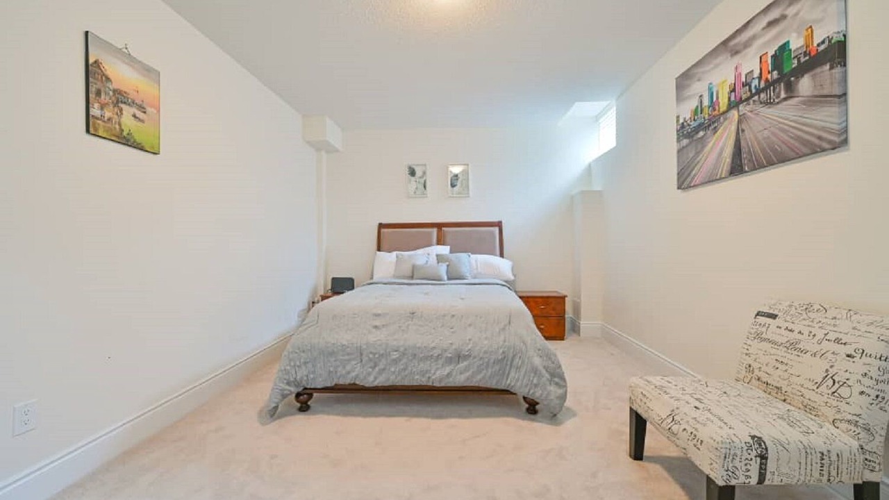 Photo of Bedroom in Mount Pleasant