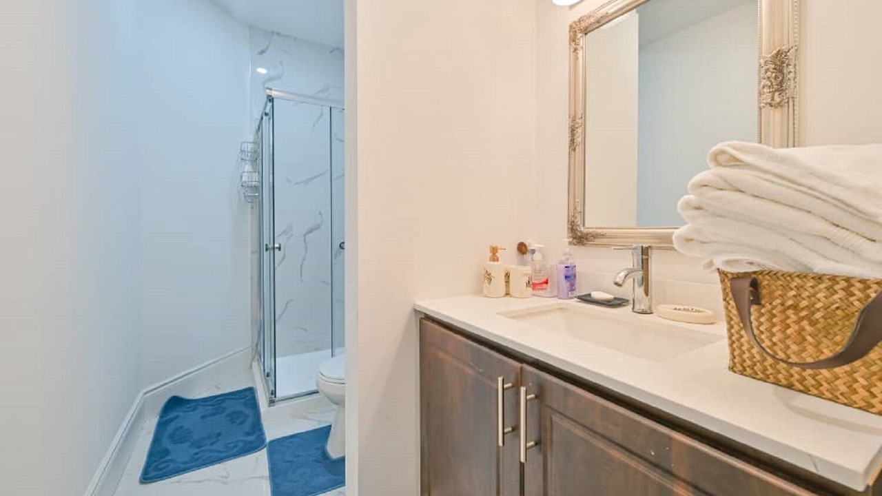 Photo of Bathroom in Mount Pleasant