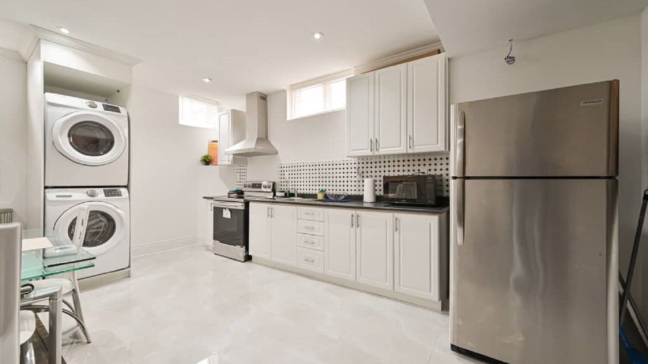Photo of Kitchen in Mount Pleasant