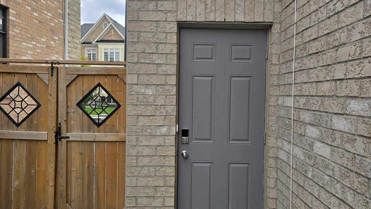Photo of Outdoor in Mount Pleasant