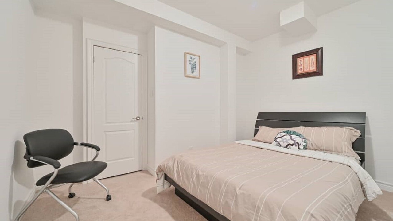 Photo of Bedroom in Mount Pleasant