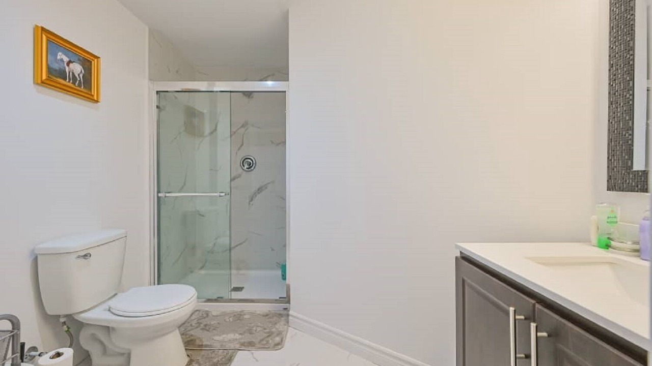 Photo of Bathroom in Mount Pleasant