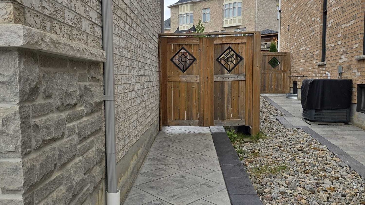 Photo of Outdoor in Mount Pleasant