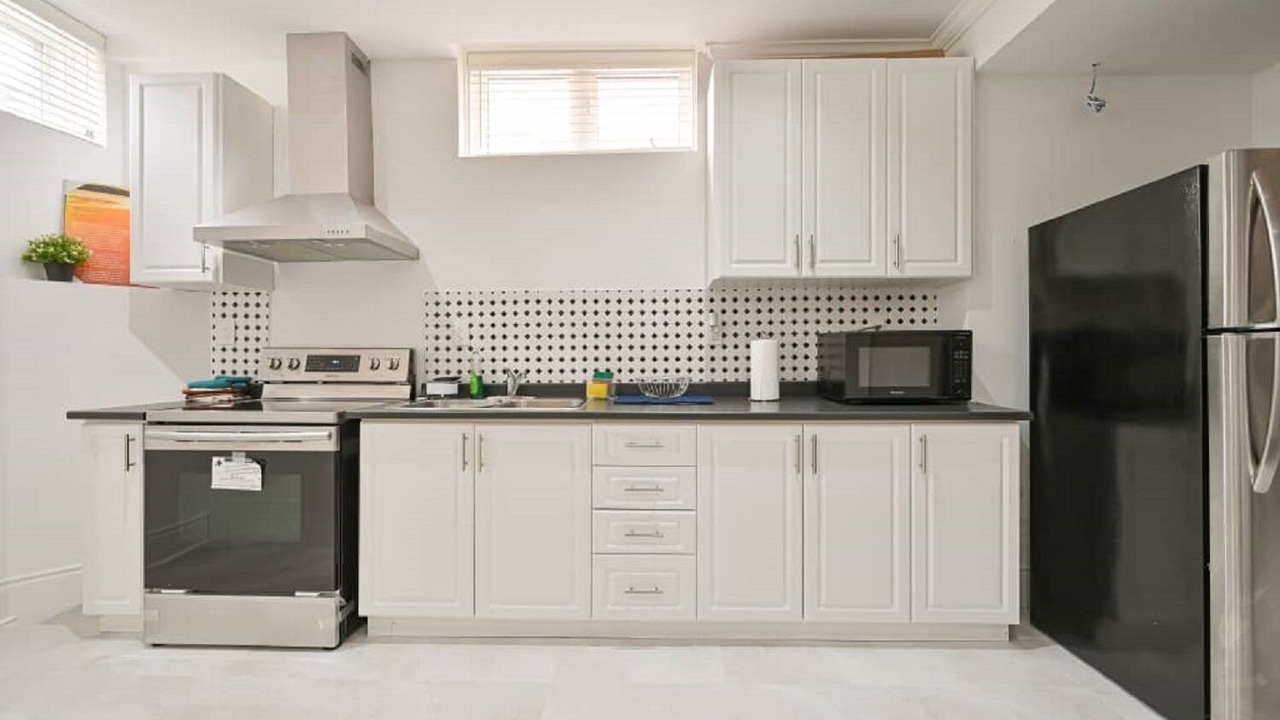 Photo of Kitchen in Mount Pleasant