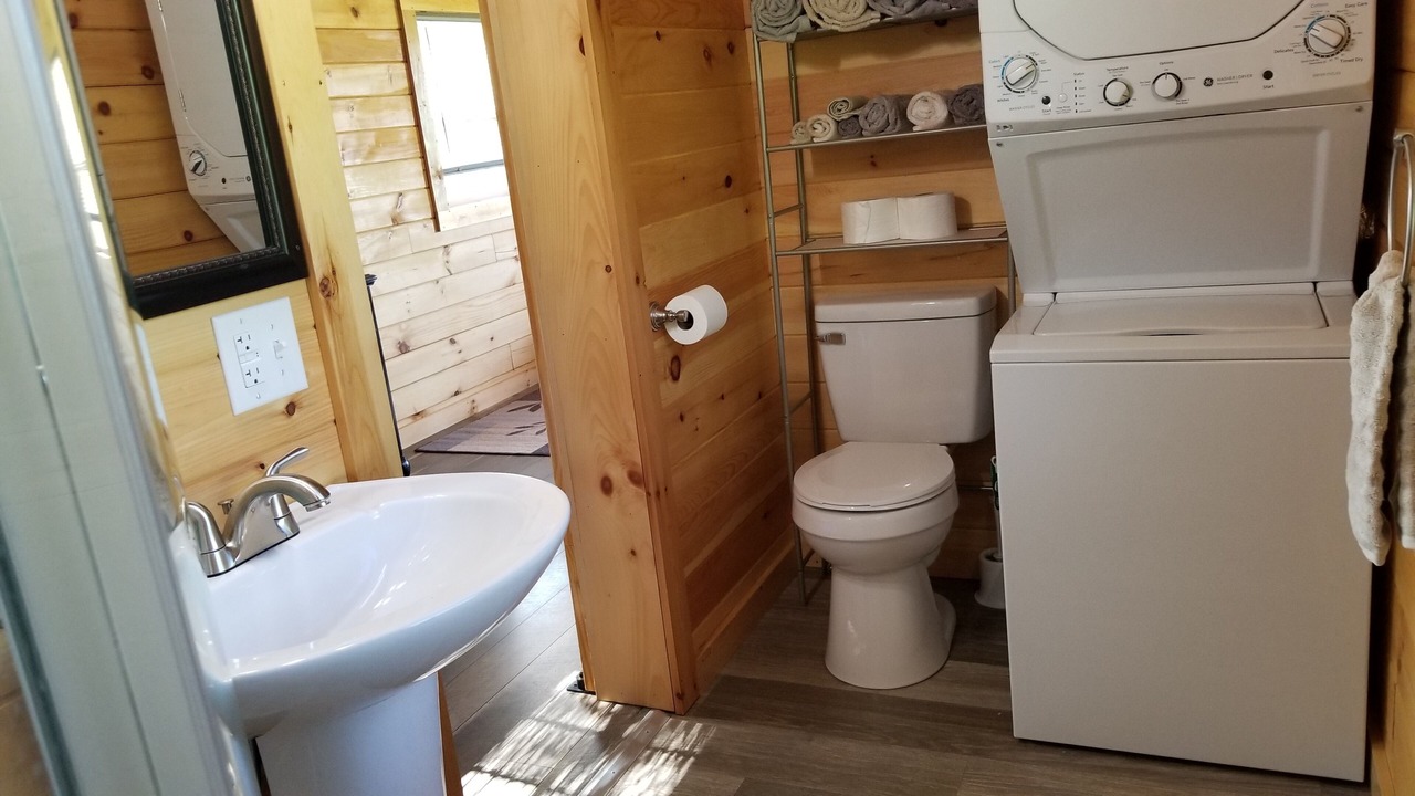 Photo of Bathroom in Guilford