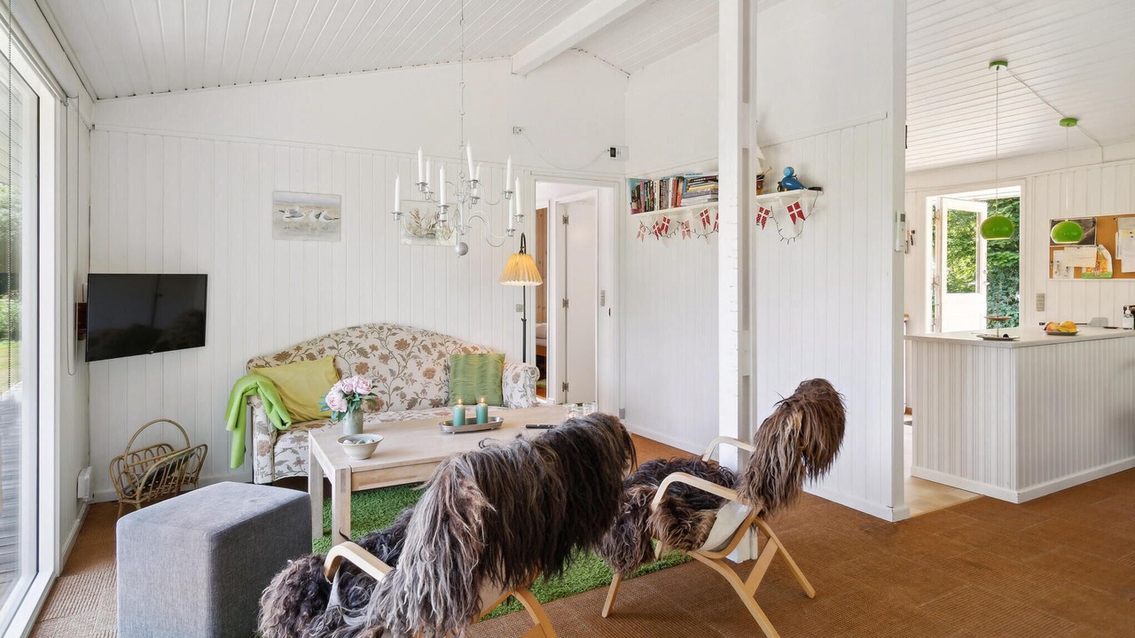 Photo of Bedroom in Sejero