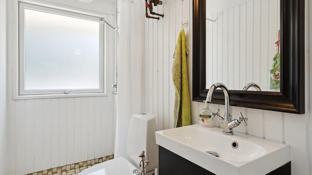 Photo of Bathroom in Sejero
