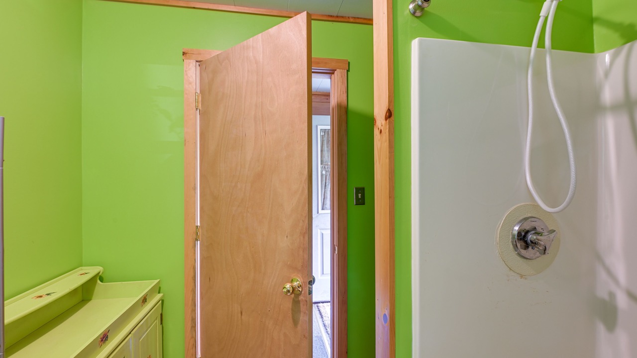 Photo of Bathroom in Island Falls