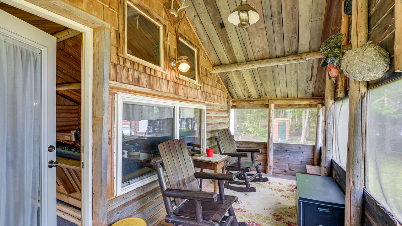 Photo of Outdoor in Island Falls