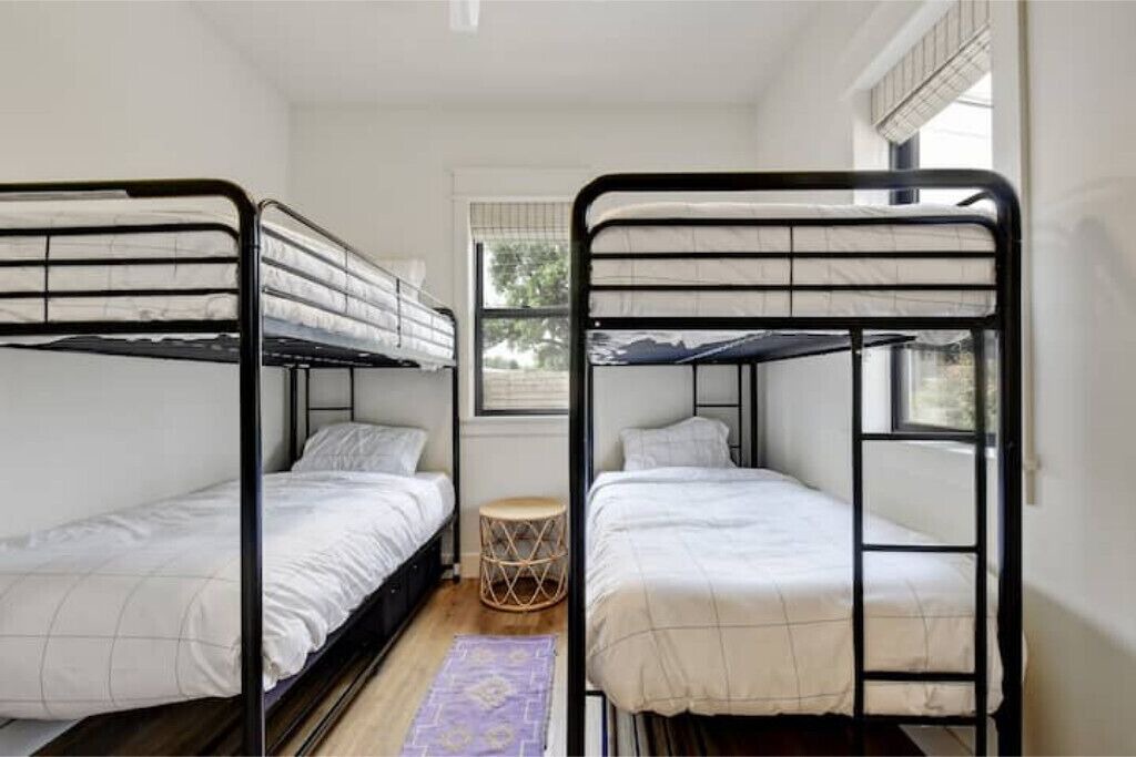 Photo of Bedroom in MLK