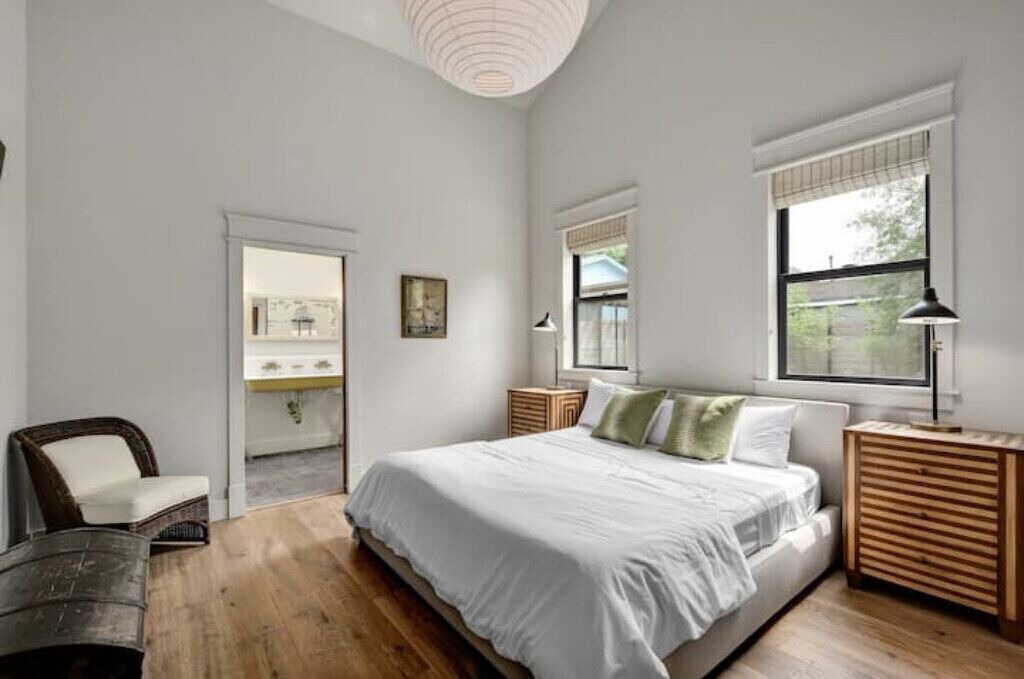 Photo of Bedroom in MLK