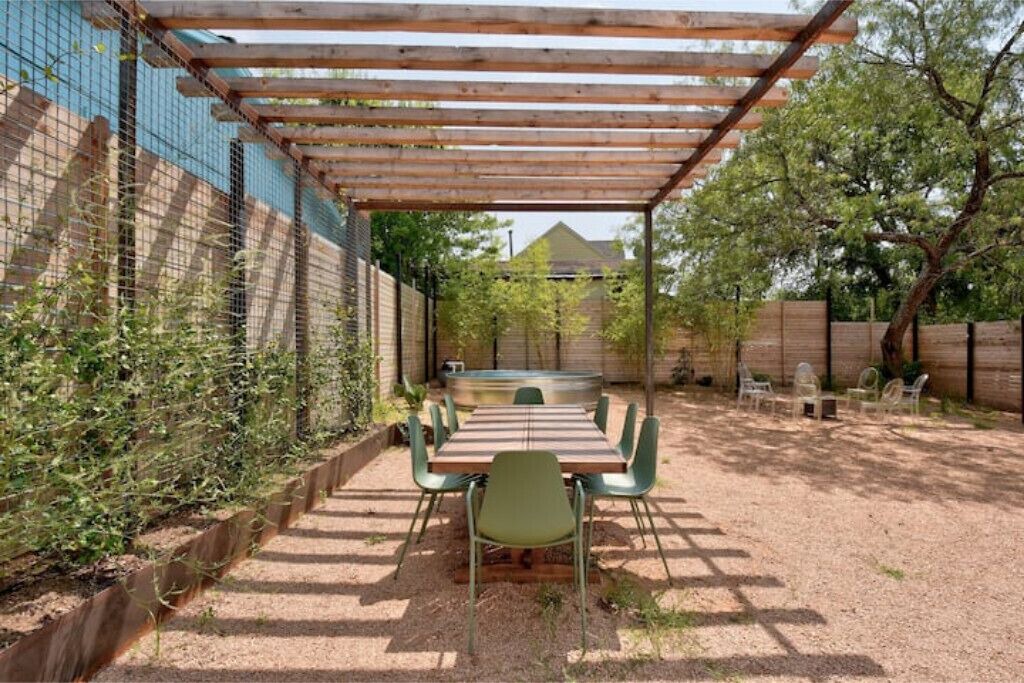 Photo of Outdoor in MLK
