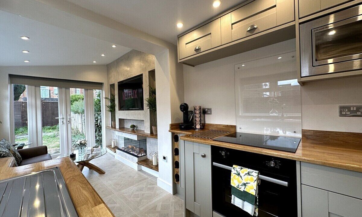 Photo of Outdoor in Hull