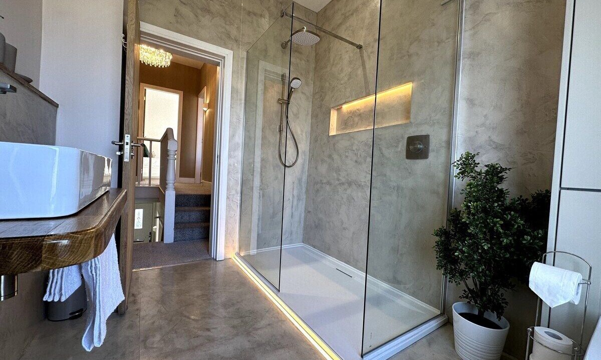 Photo of Bathroom in Hull