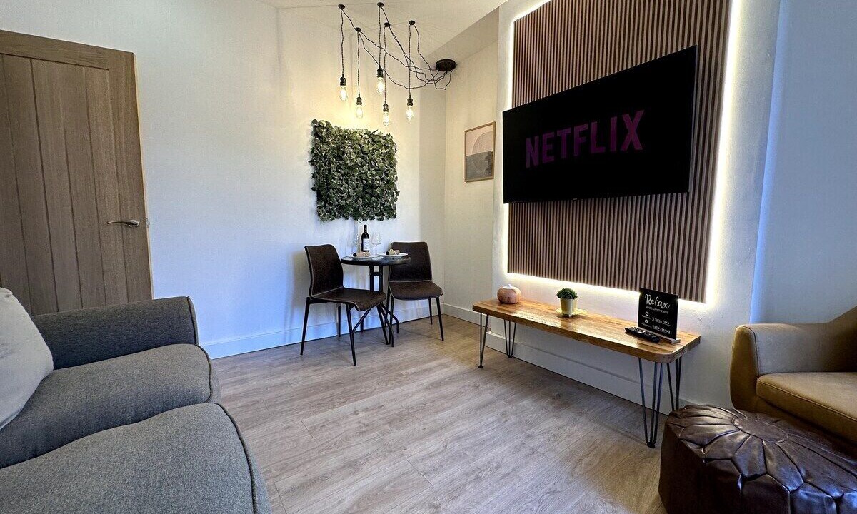 Photo of Bedroom in Hull