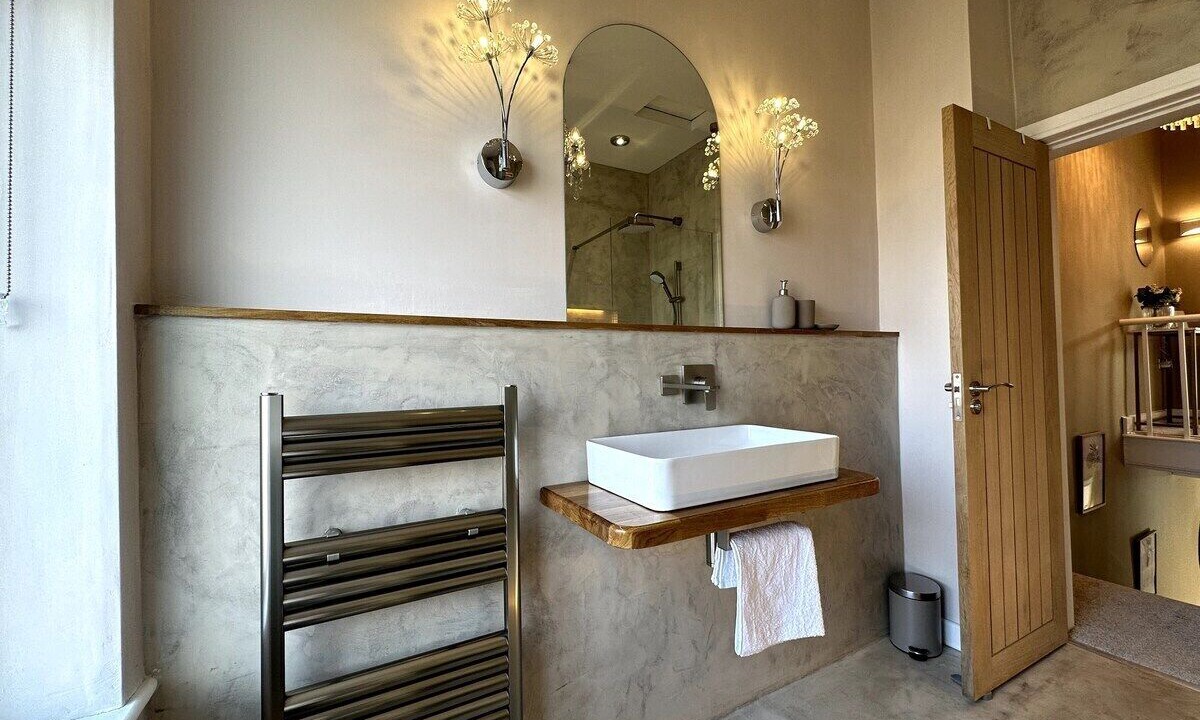 Photo of Bathroom in Hull