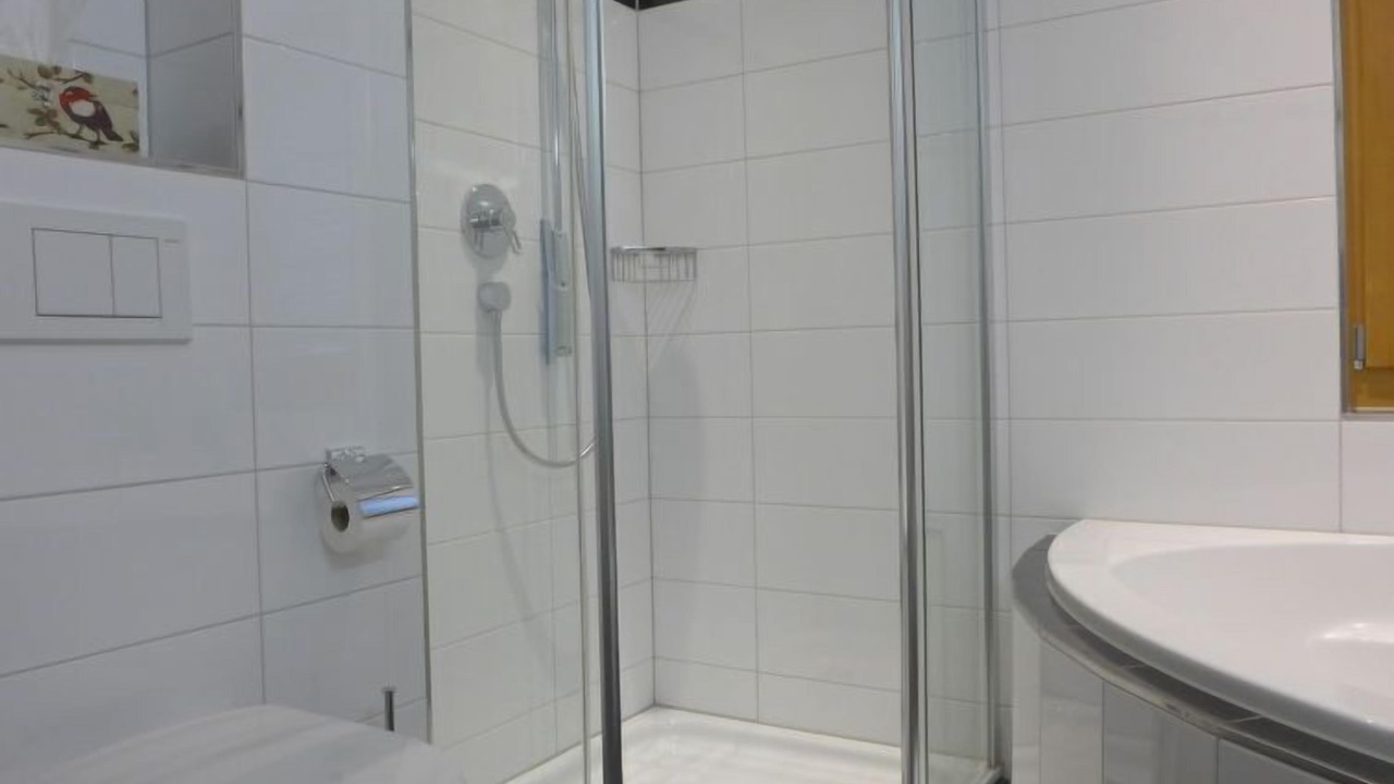 Photo of Bathroom in Wengen