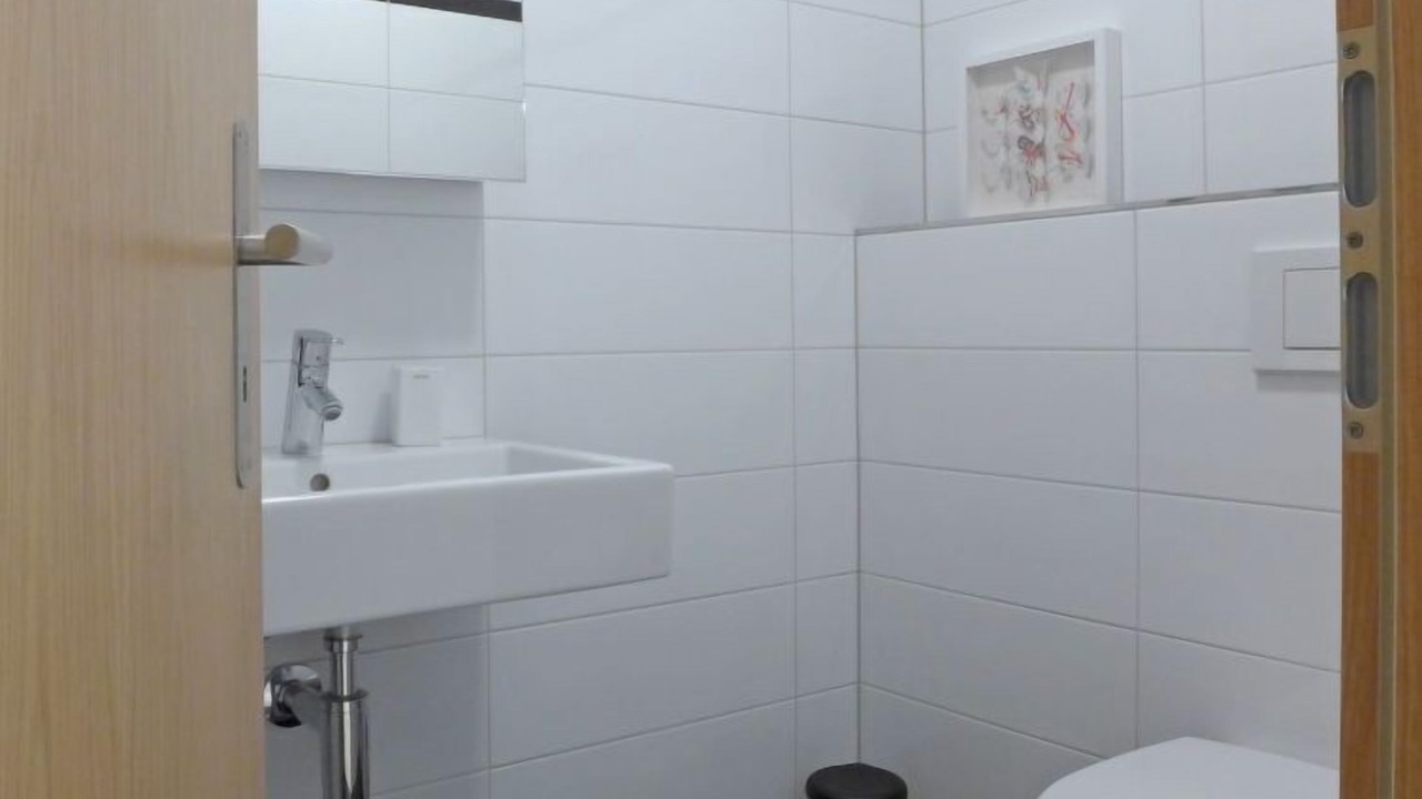 Photo of Bathroom in Wengen