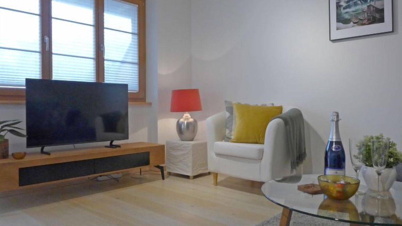 Photo of Bedroom in Wengen