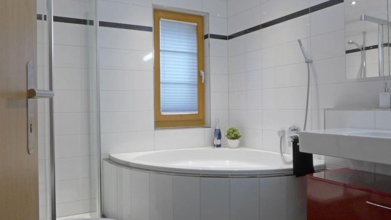 Photo of Bathroom in Wengen