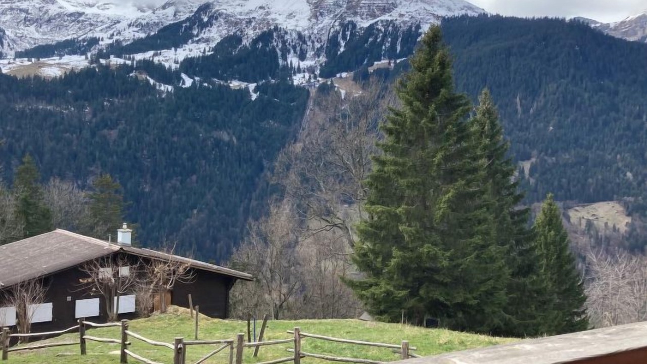 Photo of Others in Wengen