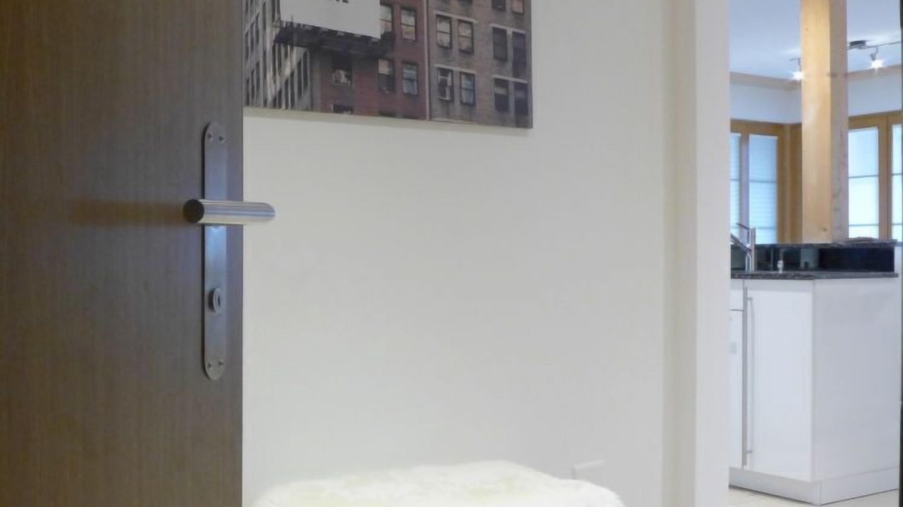 Photo of Bathroom in Wengen