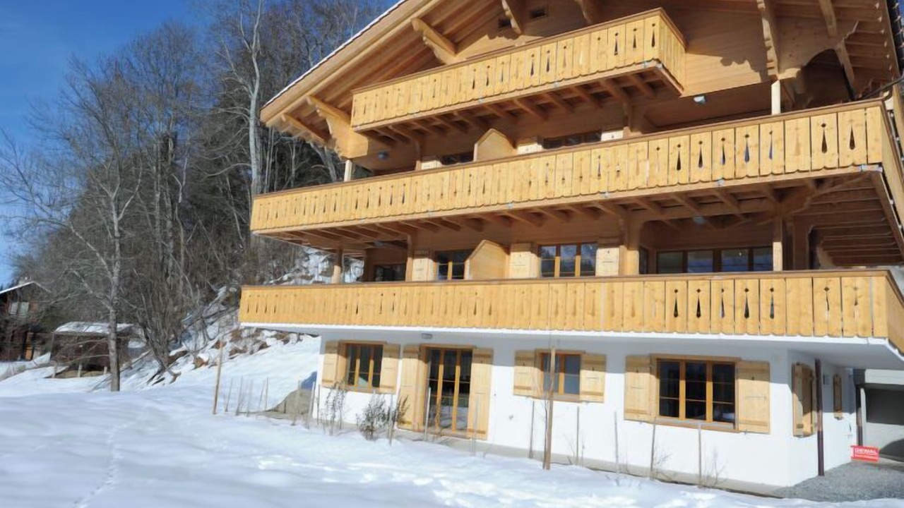 Photo of Others in Wengen