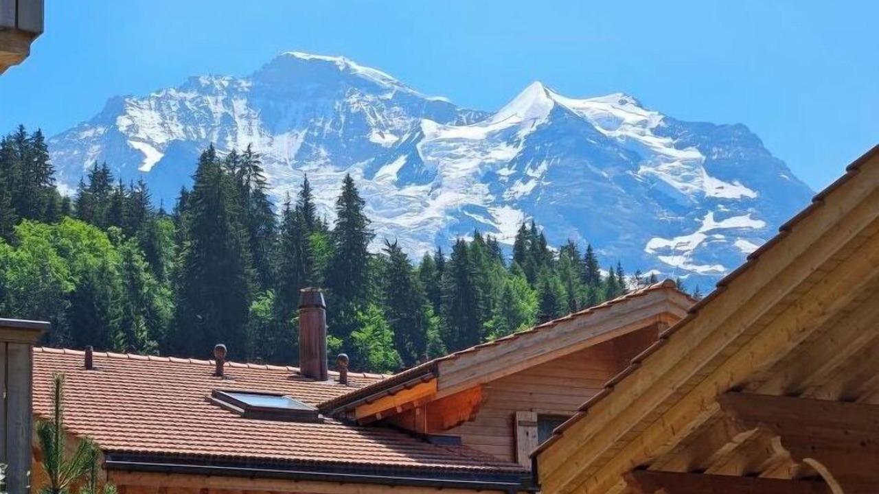 Photo of Others in Wengen