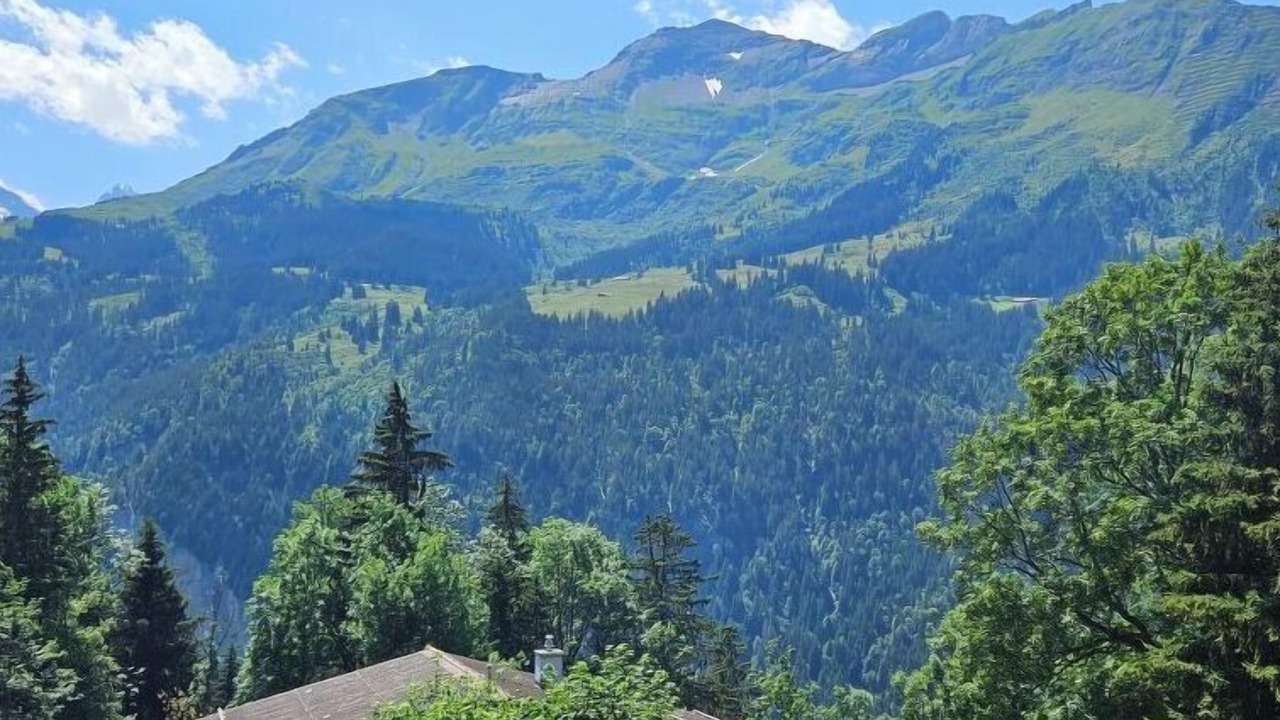Photo of Others in Wengen