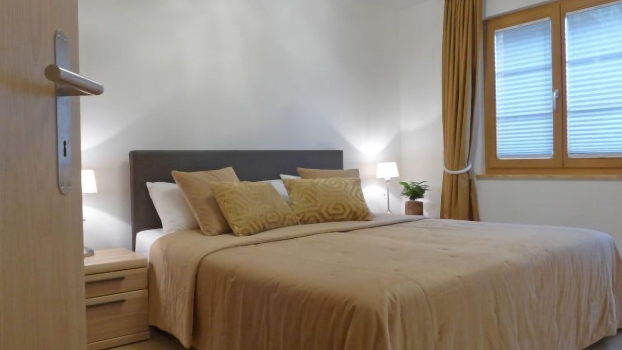Photo of Livingroom in Wengen