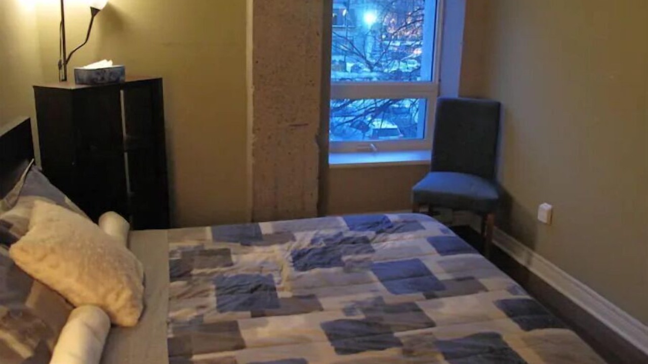 Photo of Bedroom in International District