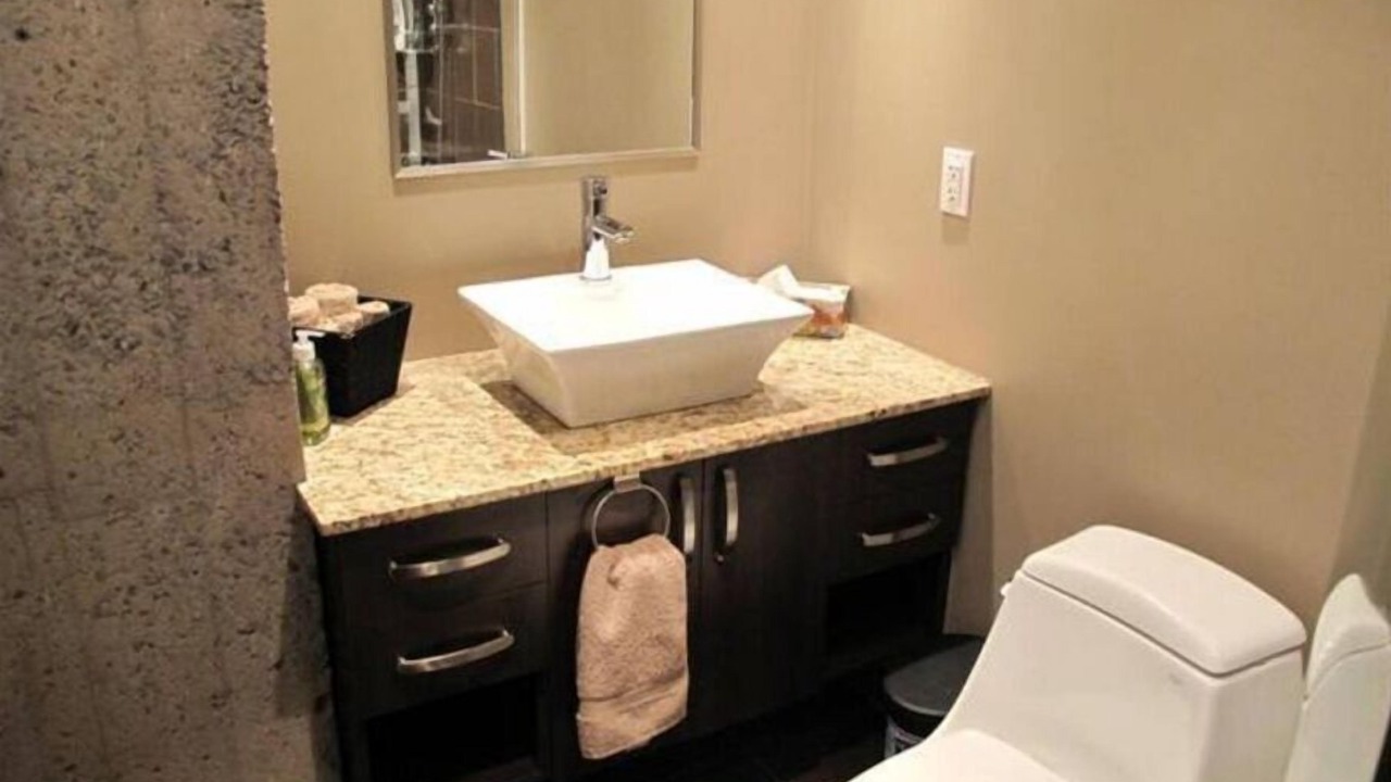 Photo of Bathroom in International District