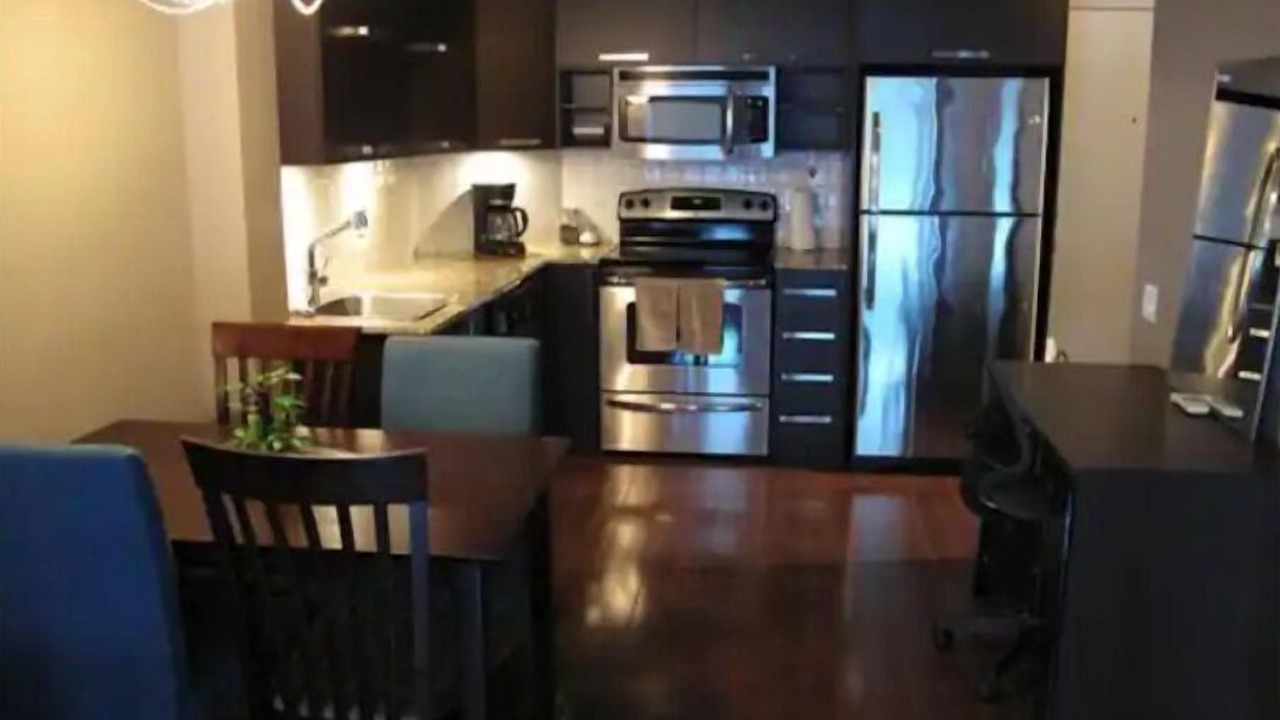 Photo of Kitchen in International District