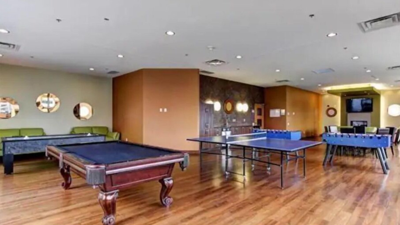 Photo of Bedroom in International District