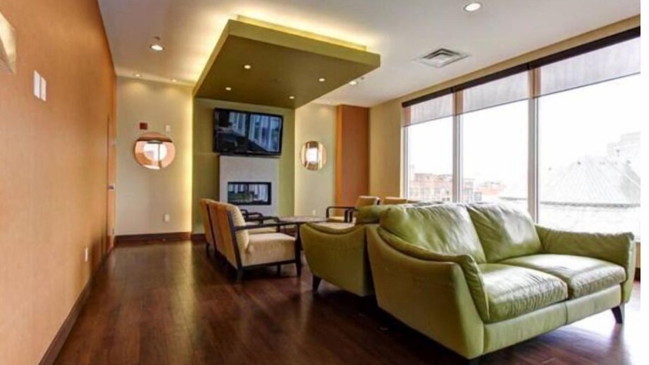 Photo of Livingroom in International District