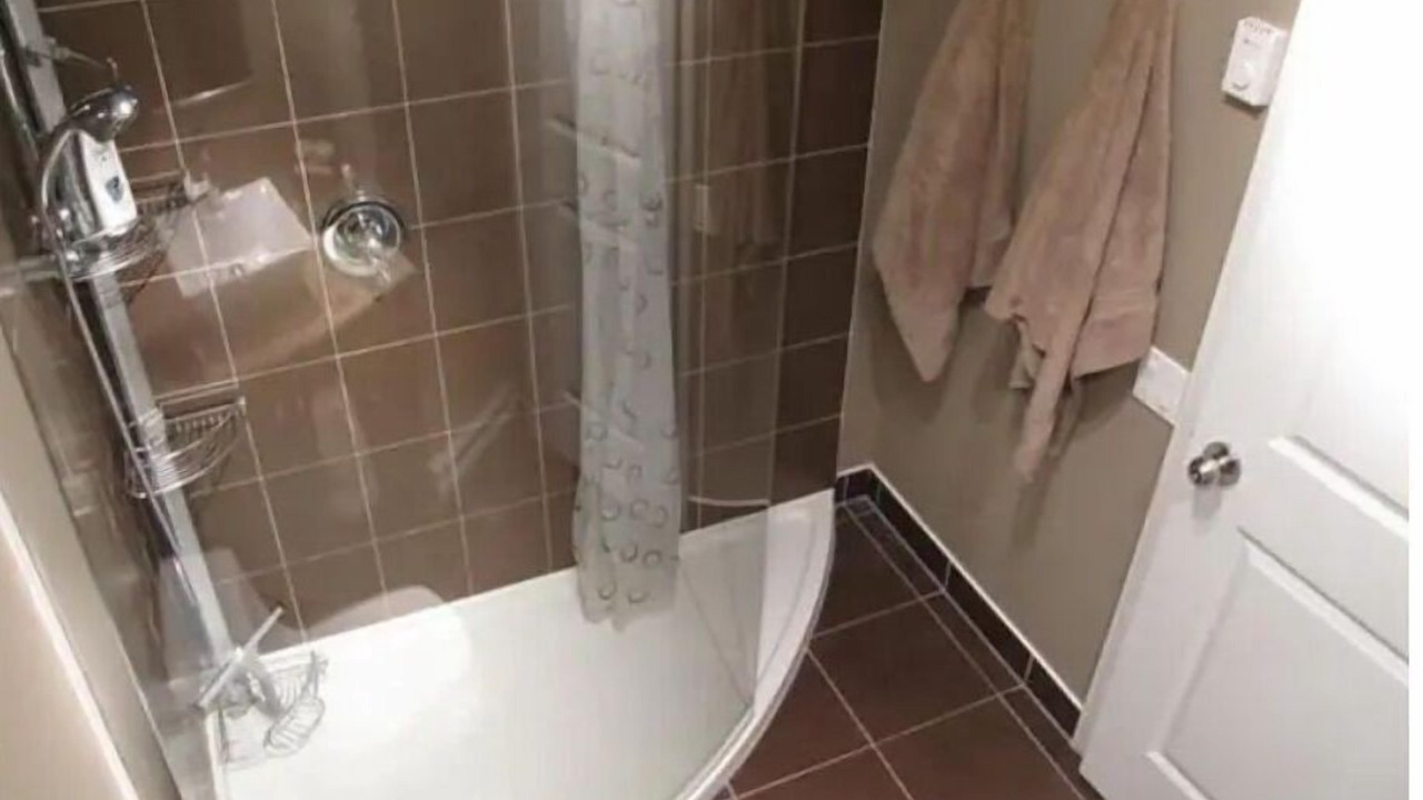 Photo of Bathroom in International District