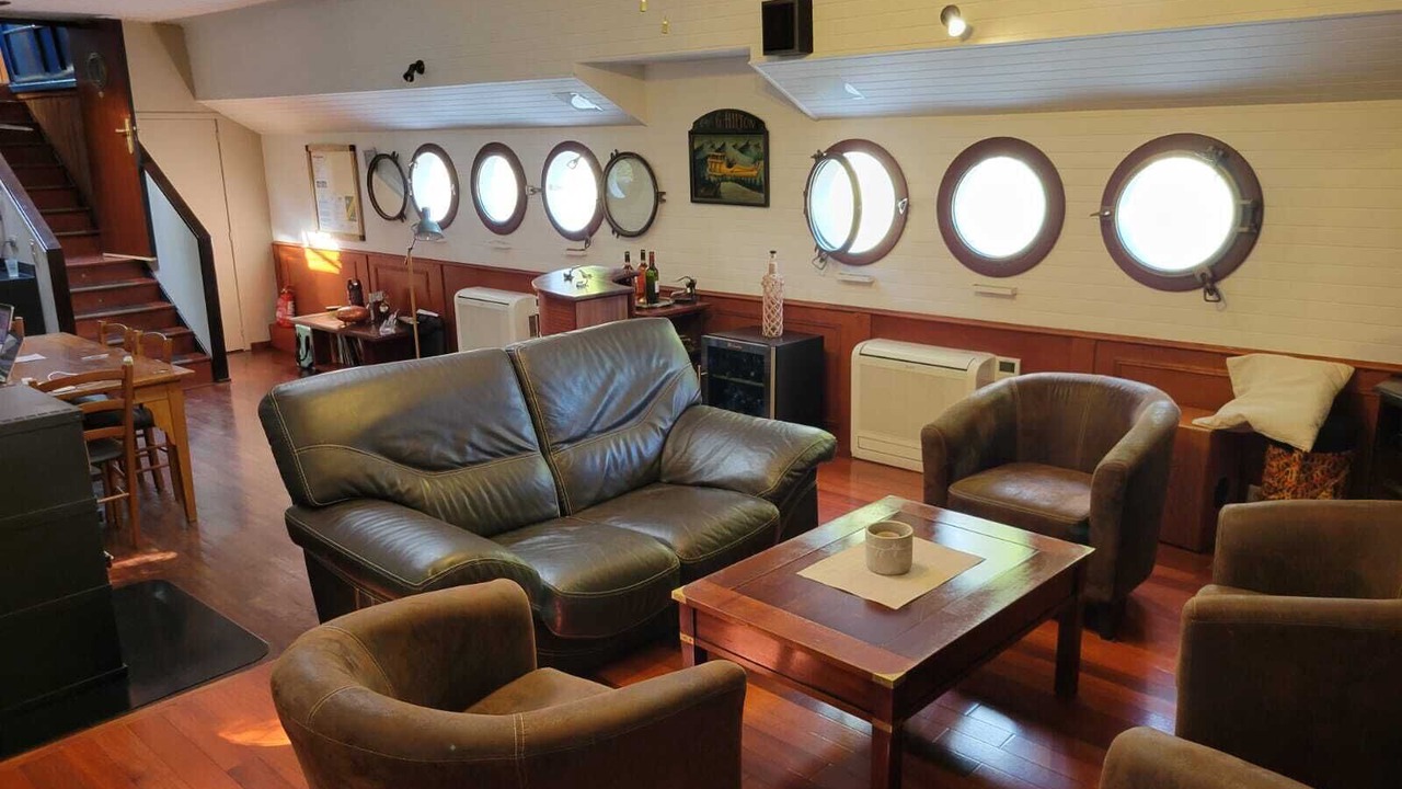 Photo of Livingroom in Villalbe