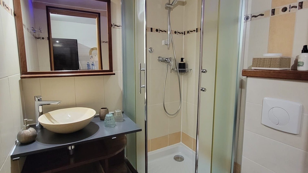 Photo of Bathroom in Villalbe