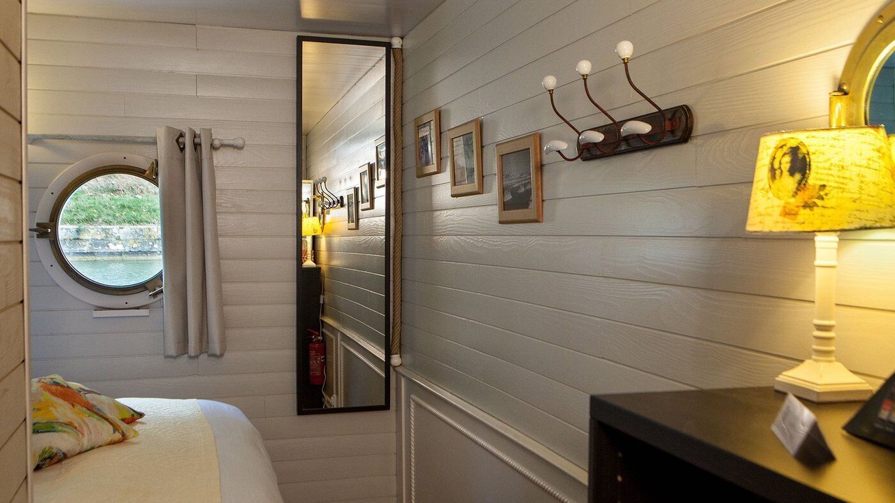 Photo of Bedroom in Villalbe