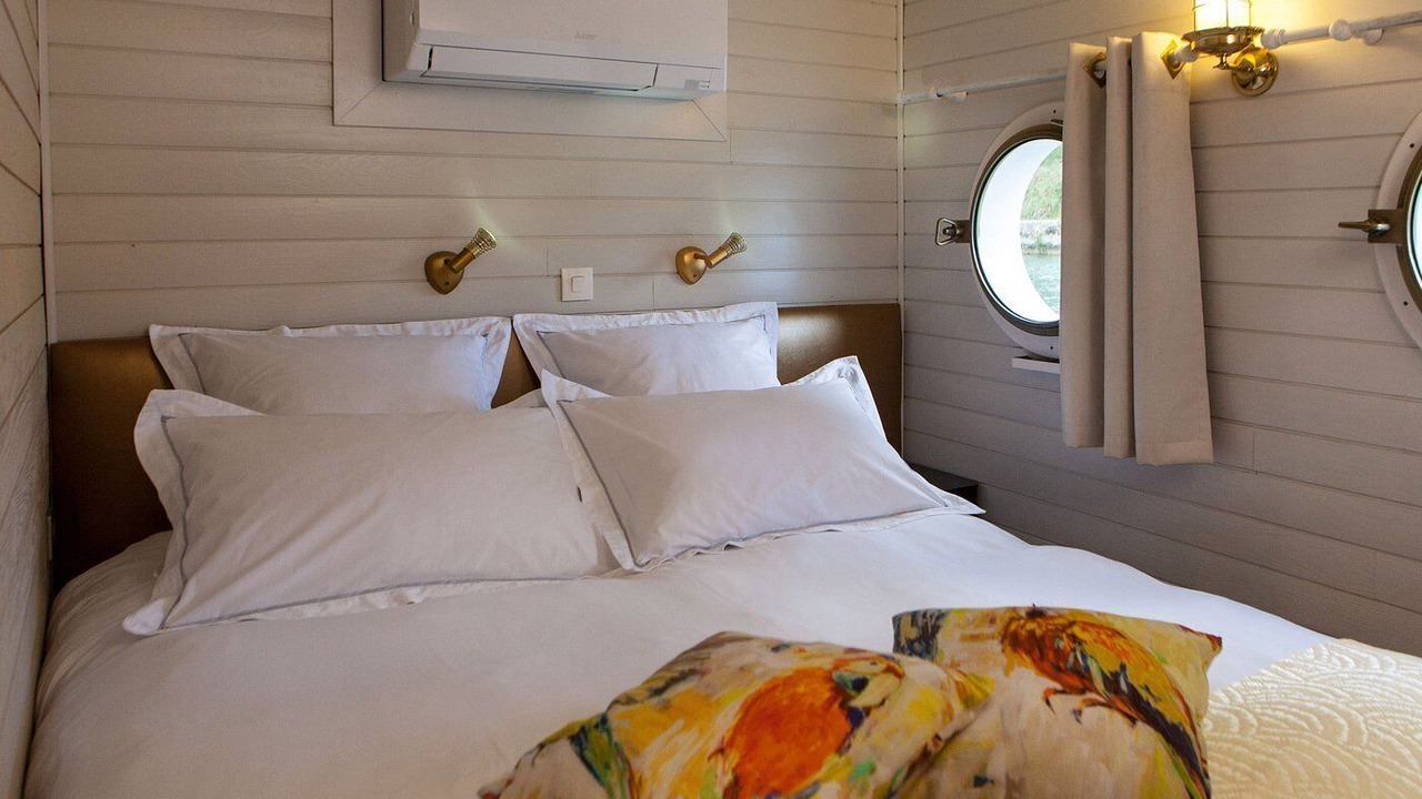 Photo of Bedroom in Villalbe