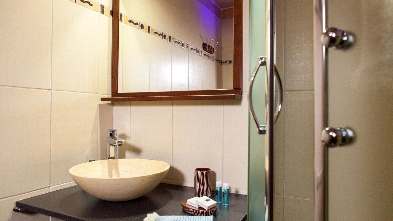 Photo of Bathroom in Villalbe